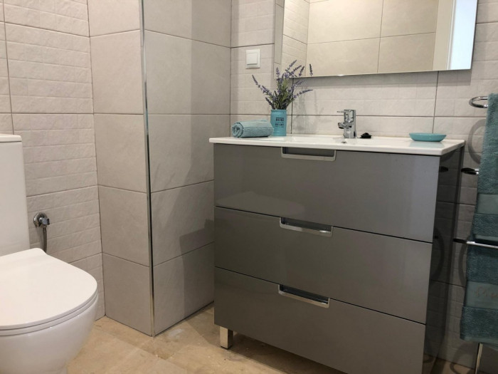 Apartamento en Campoamor