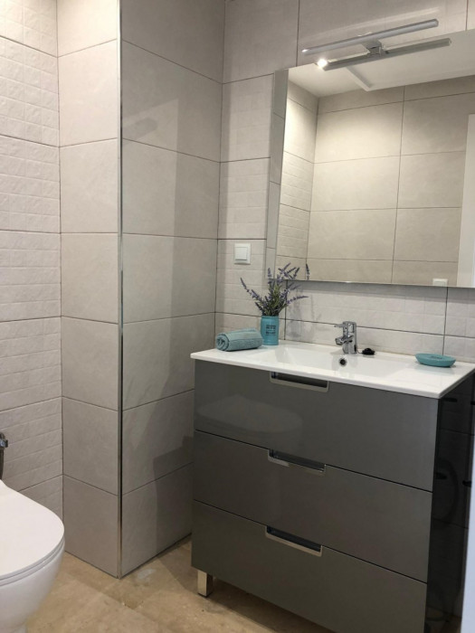 Apartamento en Campoamor
