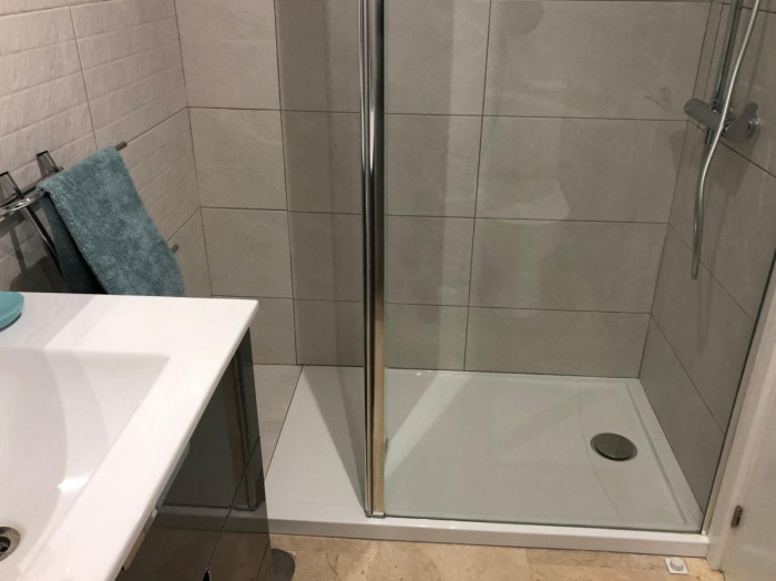 Apartamento en Campoamor