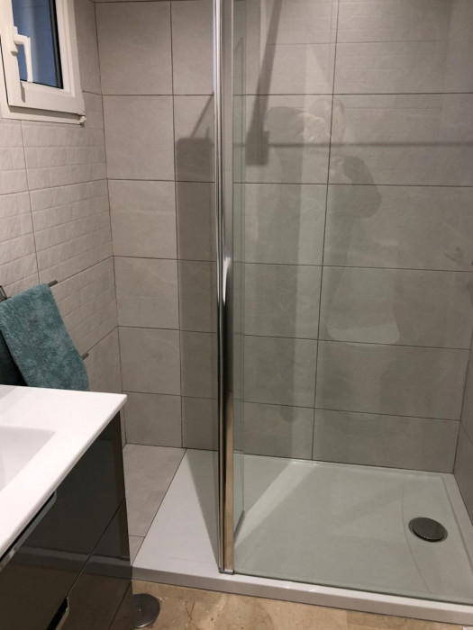 Apartamento en Campoamor