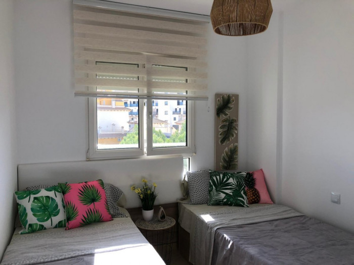 Apartamento en Campoamor