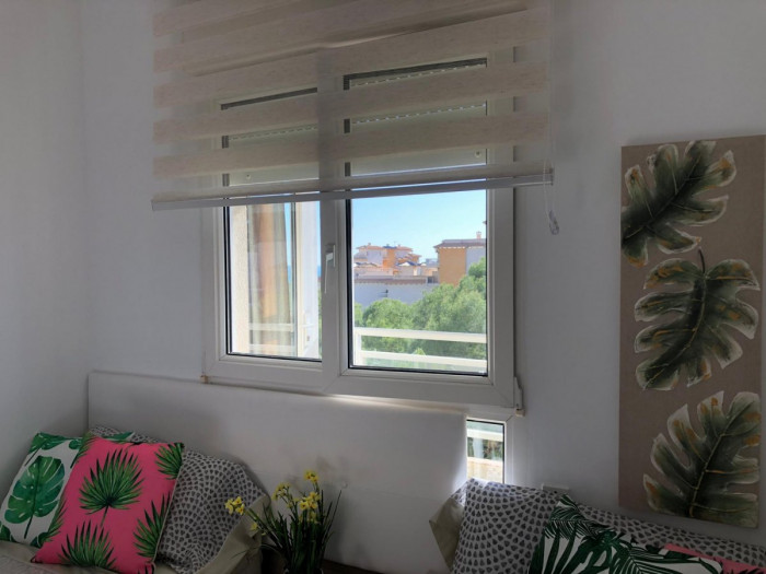 Apartamento en Campoamor