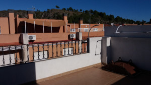 Casa adosada en Gandia