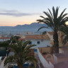 Chalet en Albir