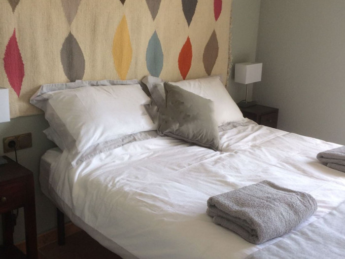 Chalet en Albir