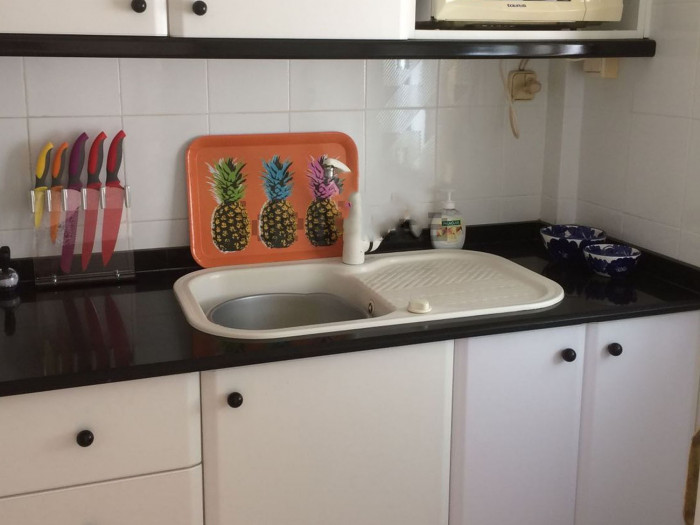 Chalet en Albir