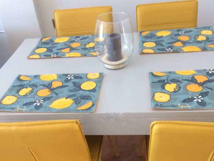 Chalet en Albir