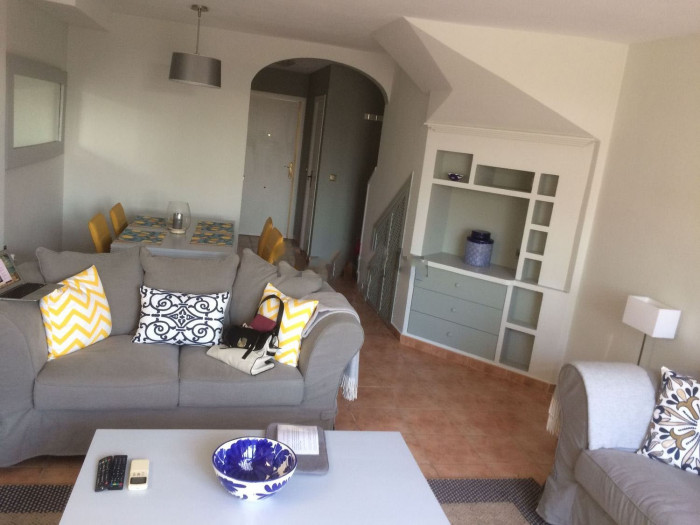 Chalet en Albir