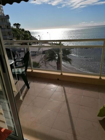 Apartamento en Fenistrat