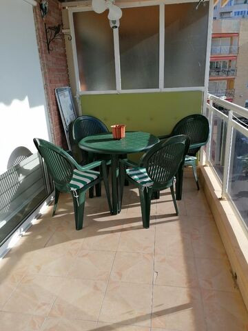 Apartamento en Fenistrat