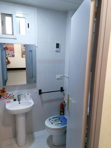 Apartamento en Fenistrat