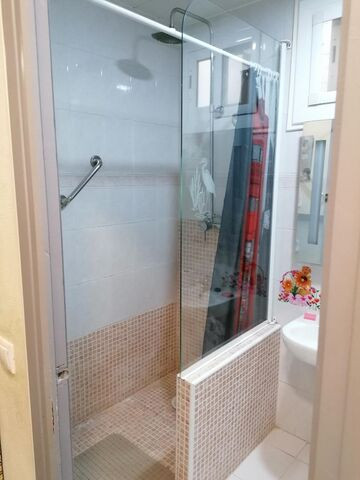 Apartamento en Fenistrat