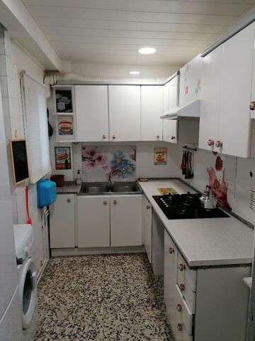 Apartamento en Fenistrat