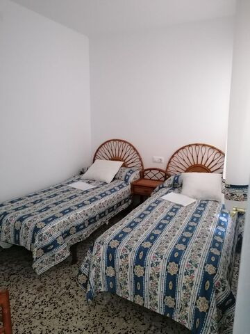 Apartamento en Fenistrat