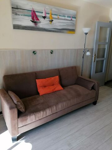 Apartamento en Fenistrat