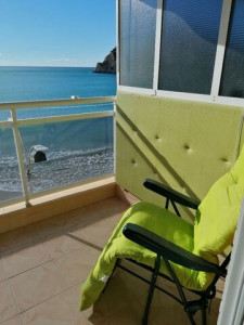 Apartamento en Fenistrat