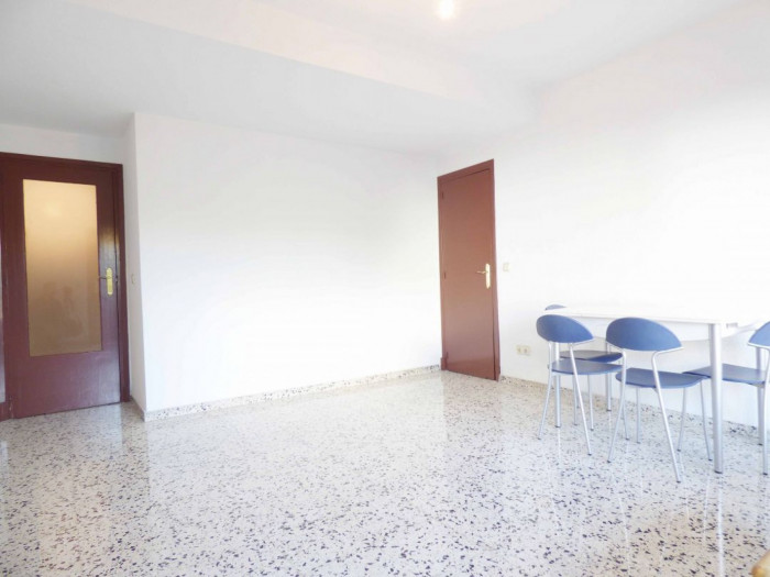 Apartamento en Alicante