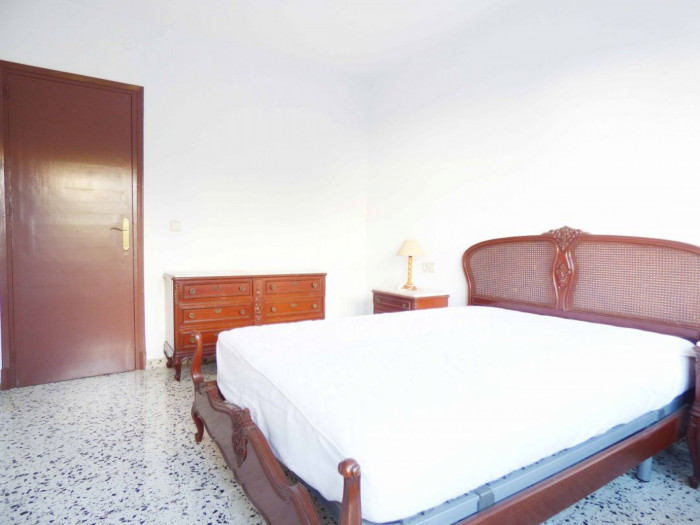 Apartamento en Alicante