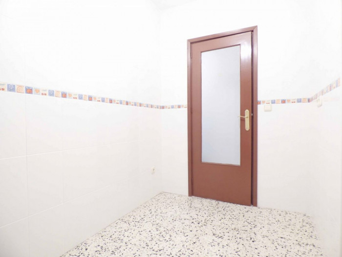 Apartamento en Alicante