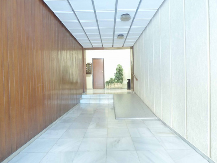 Apartamento en Alicante