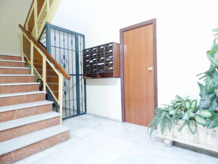 Apartamento en Alicante