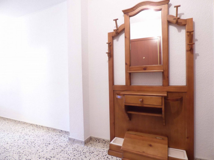 Apartamento en Alicante