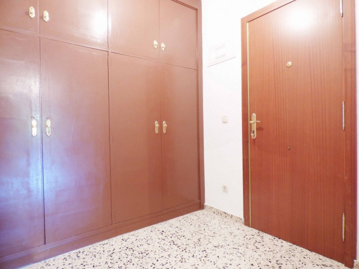Apartamento en Alicante