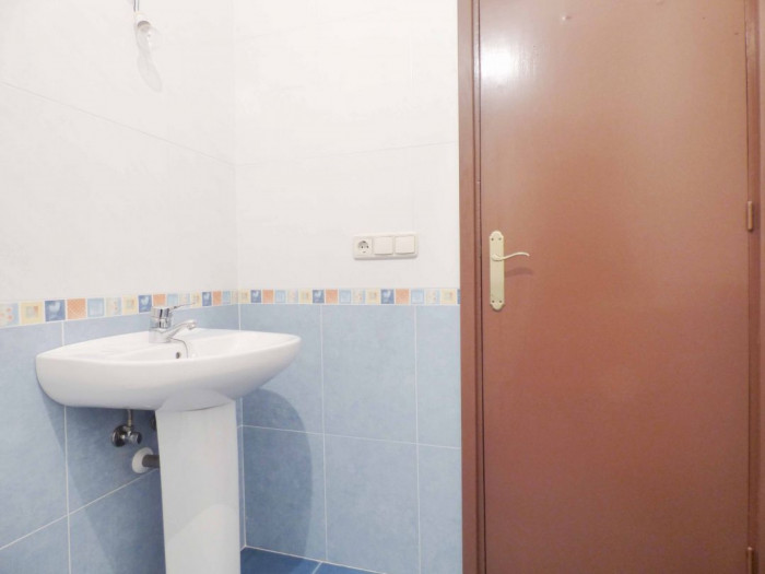 Apartamento en Alicante