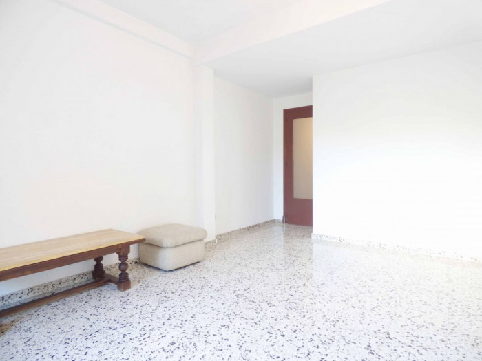 Apartamento en Alicante