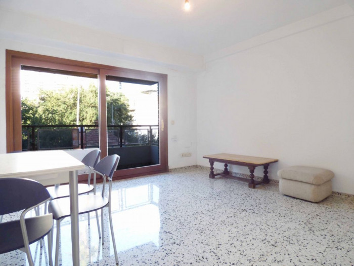 Apartamento en Alicante