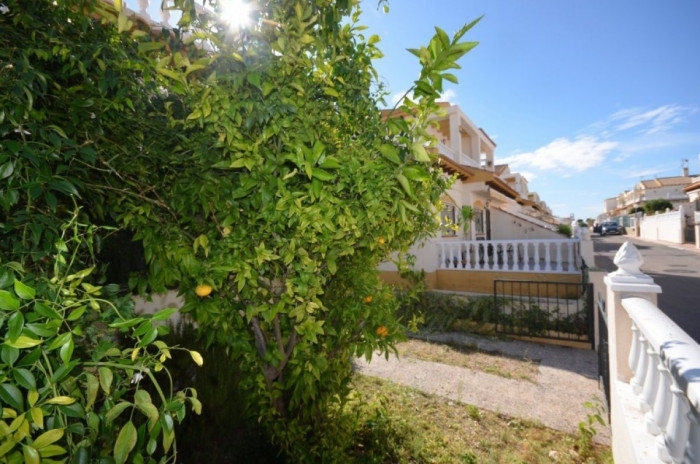 Adosado en Orihuela Costa 