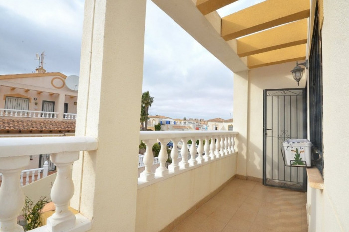 Adosado en Orihuela Costa 