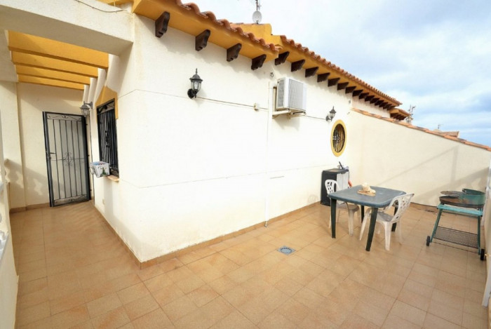 Adosado en Orihuela Costa 