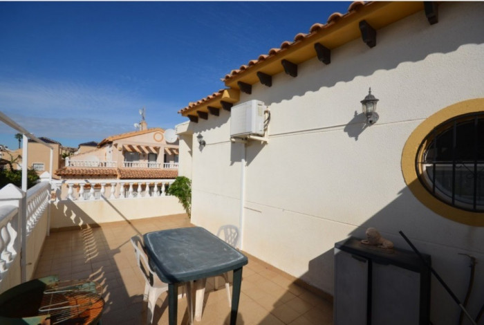 Adosado en Orihuela Costa 