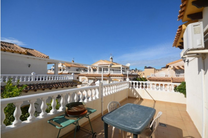Adosado en Orihuela Costa 