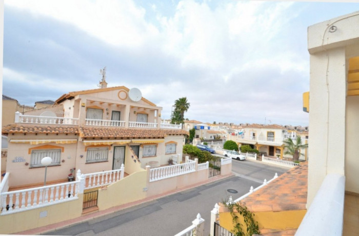 Adosado en Orihuela Costa 