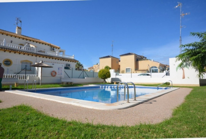 Adosado en Orihuela Costa 