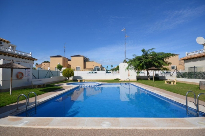 Adosado en Orihuela Costa 