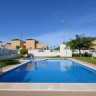 Adosado en Orihuela Costa 