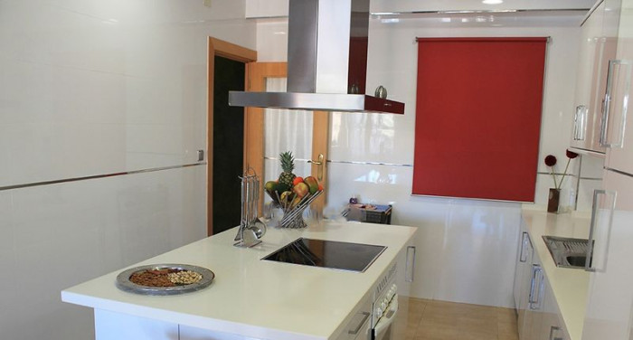 Apartamento en Gandia