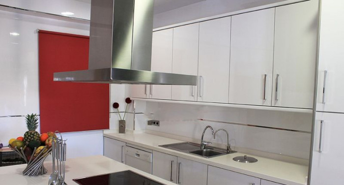 Apartamento en Gandia