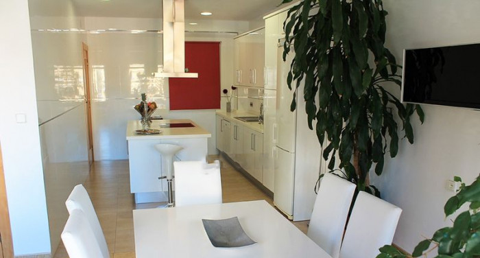 Apartamento en Gandia