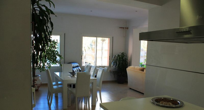 Apartamento en Gandia