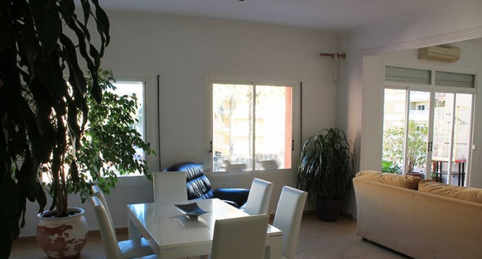 Apartamento en Gandia