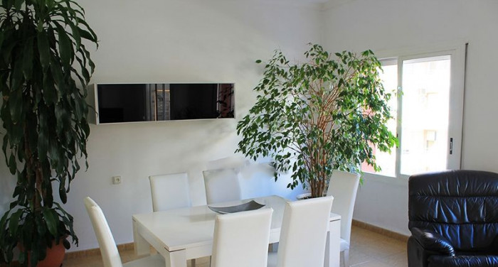 Apartamento en Gandia