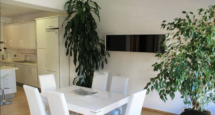 Apartamento en Gandia