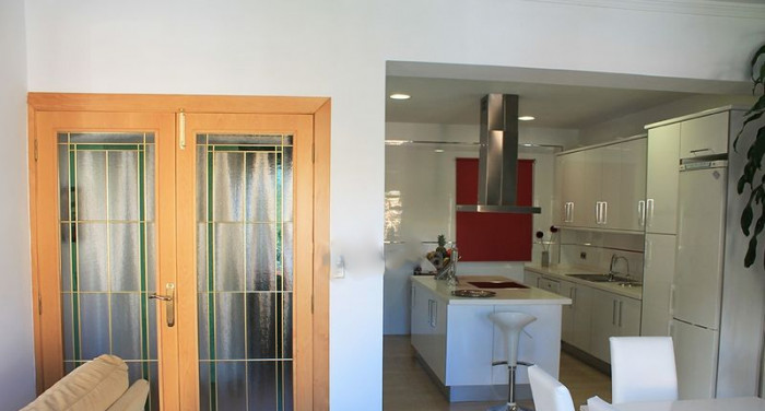 Apartamento en Gandia