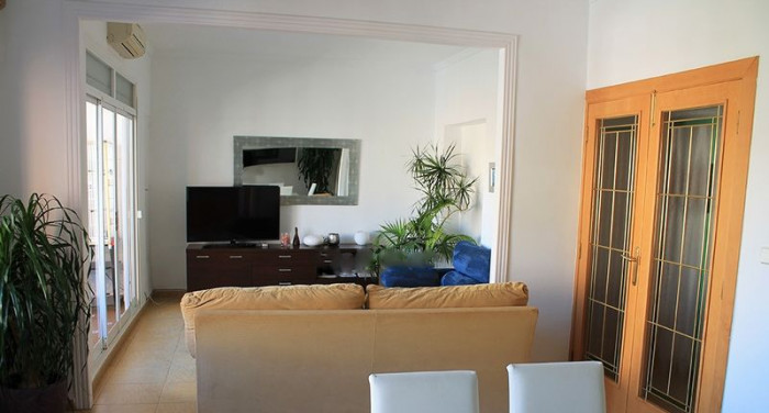 Apartamento en Gandia