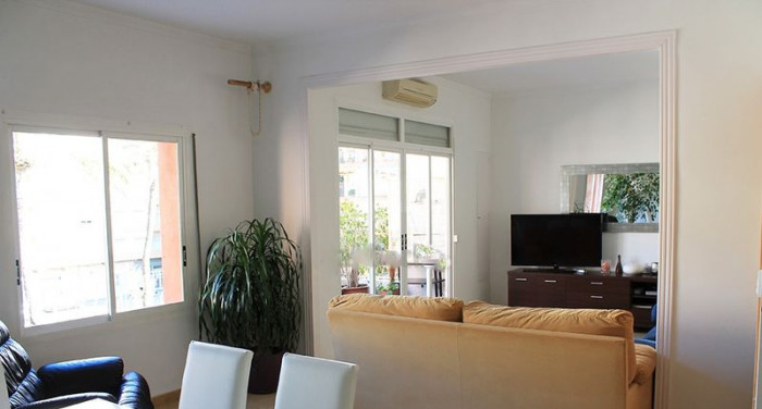 Apartamento en Gandia