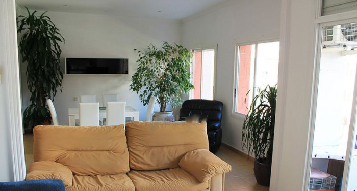 Apartamento en Gandia